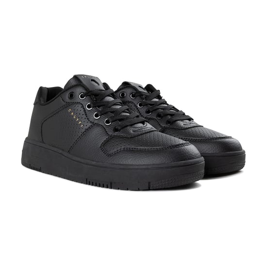 Cruyff Indoor Royal Schwarz - Image 4
