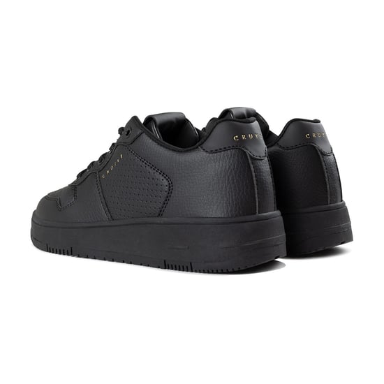 Cruyff Indoor Royal Schwarz - Image 5