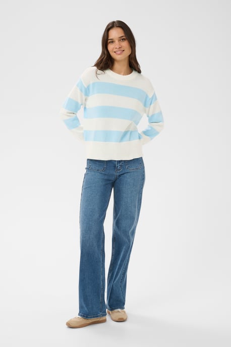 Strickpullover KAharriet Strickpullover Loose fit - Image 1