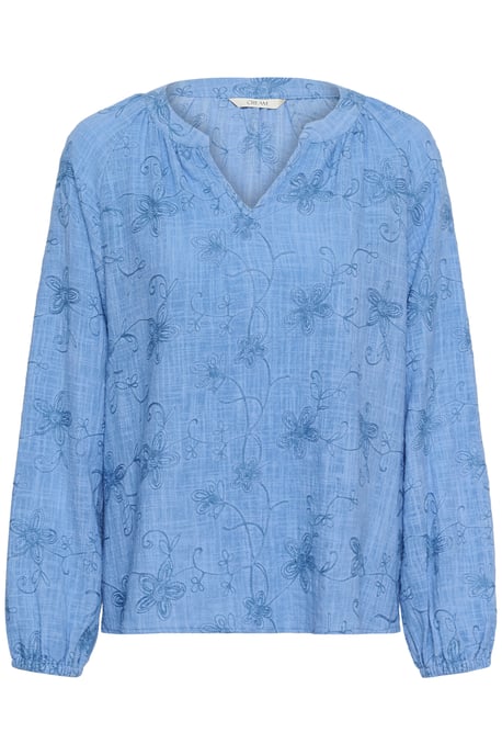 Langarm-Bluse CRGem Langarm-Bluse Regular fit - Image 1