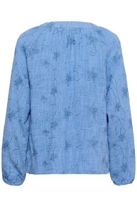 Langarm-Bluse CRGem Langarm-Bluse Regular fit - Image 2