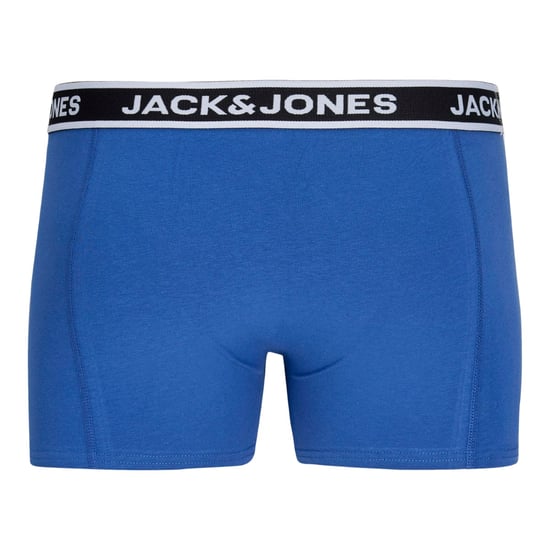 Jack & Jones 12-Pack Boxers Jactroy Mehrfarben - Image 3