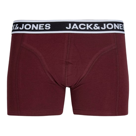 Jack & Jones 12-Pack Boxers Jactroy Mehrfarben - Image 4