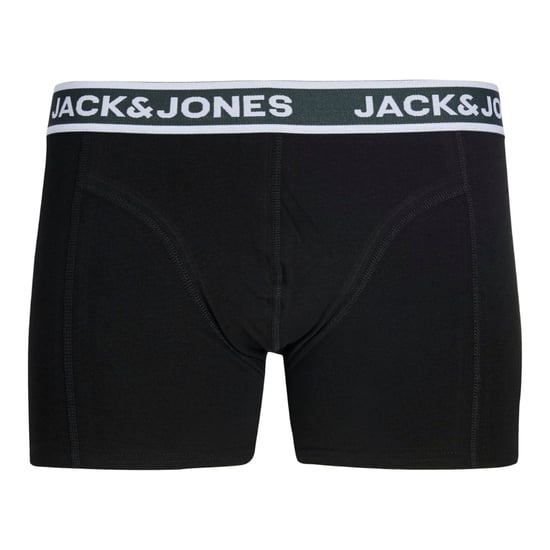 Jack & Jones 12-Pack Boxers Jactroy Mehrfarben - Image 5