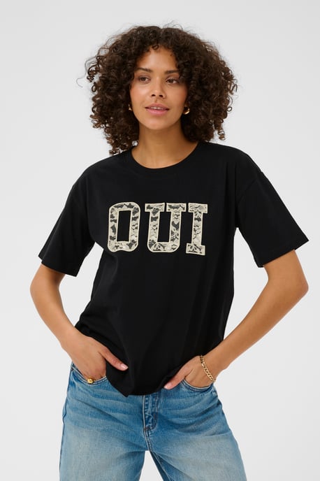T-shirt KArosie T-shirt Oversize fit - Image 3