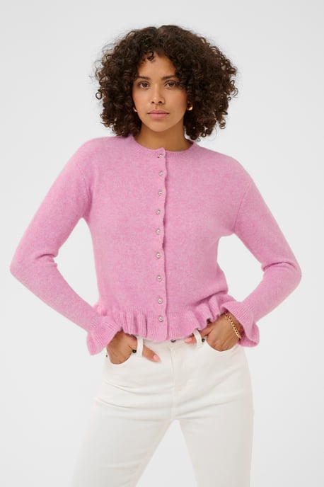 Strickjacke KAemma Strickjacke Regular fit - Image 3
