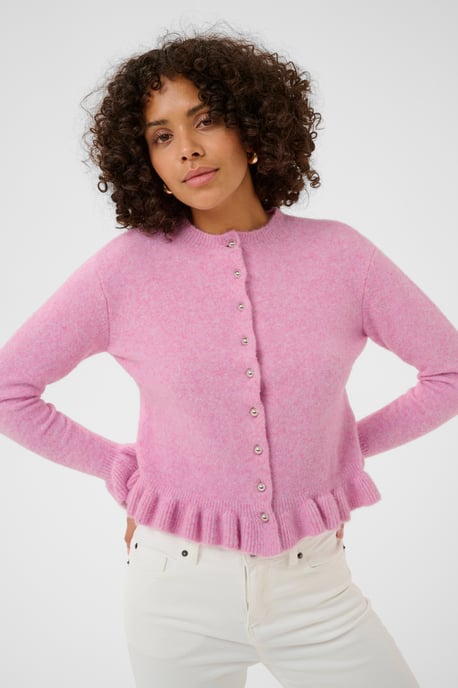 Strickjacke KAemma Strickjacke Regular fit - Image 4