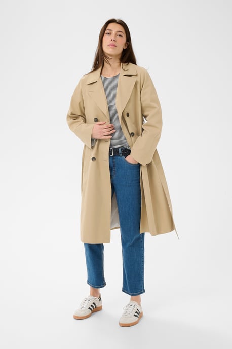 Jacke AubriePW Jacke A-shape - Image 1
