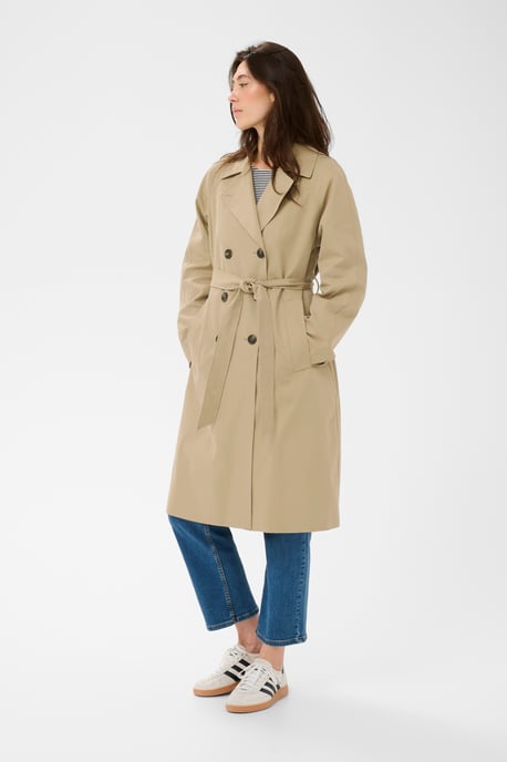 Jacke AubriePW Jacke A-shape - Image 2