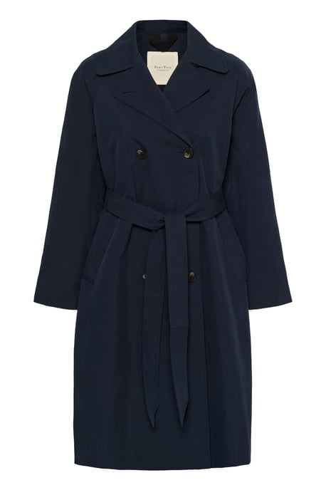Jacke AubriePW Jacke A-shape - Image 4