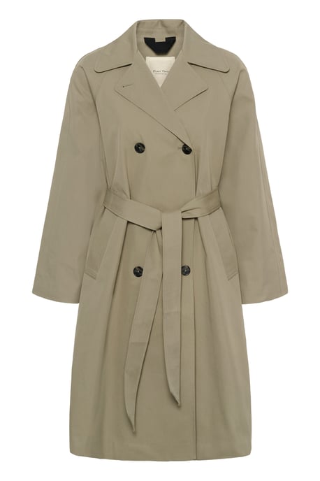Jacke AubriePW Jacke A-shape - Image 3