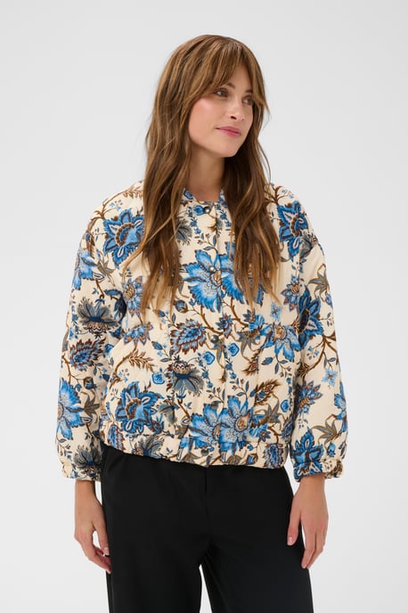 Jacke CRMaisey Jacke Oversize fit - Image 3
