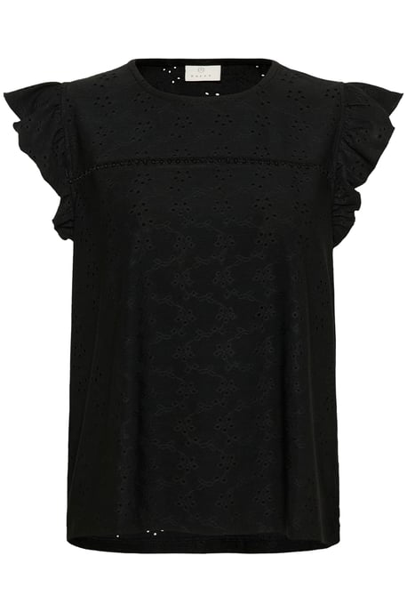 Ärmellose Bluse KAtyra Ärmellose Bluse Regular fit - Image 4