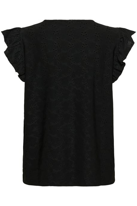 Ärmellose Bluse KAtyra Ärmellose Bluse Regular fit - Image 5