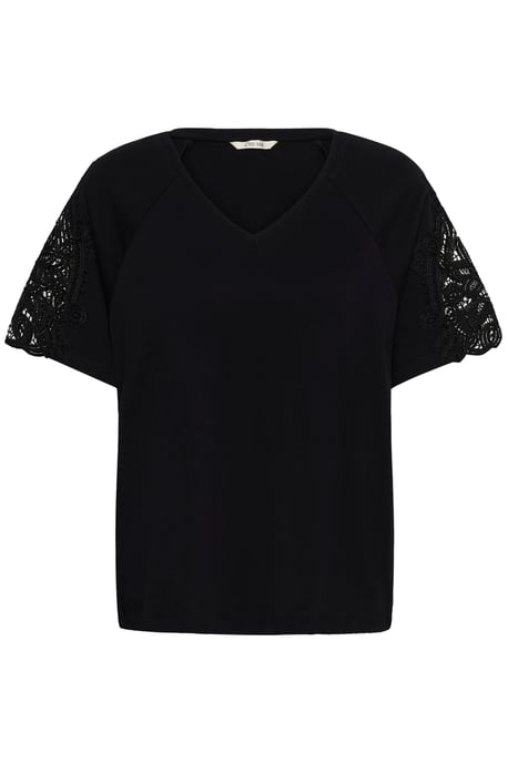 Kurzarm-Bluse CRSuny Kurzarm-Bluse Loose fit - Image 1