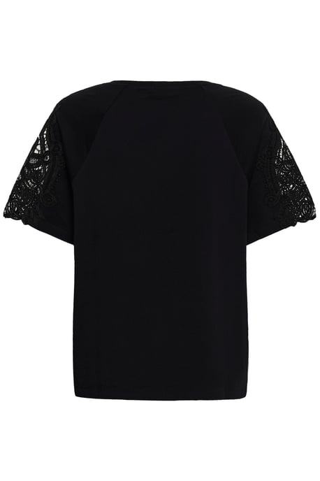 Kurzarm-Bluse CRSuny Kurzarm-Bluse Loose fit - Image 2