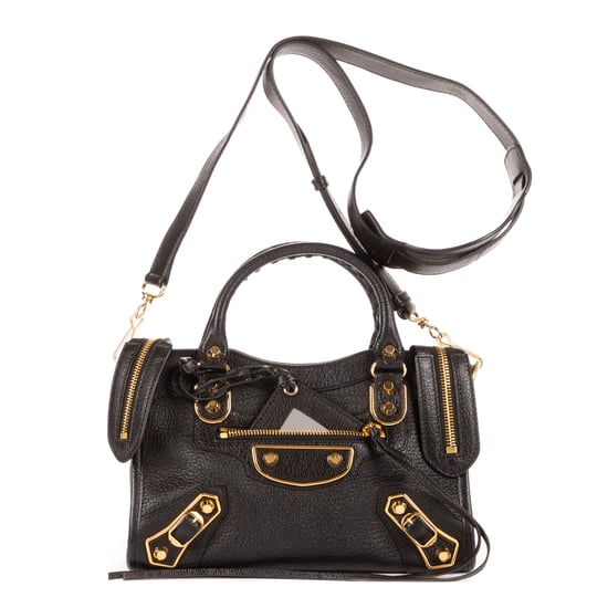 Ltd Ed. Edge Mini Handtasche - Image 1