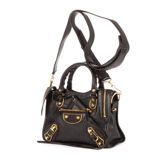 Ltd Ed. Edge Mini Handtasche - Image 2