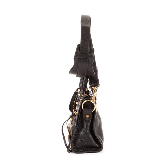 Ltd Ed. Edge Mini Handtasche - Image 3