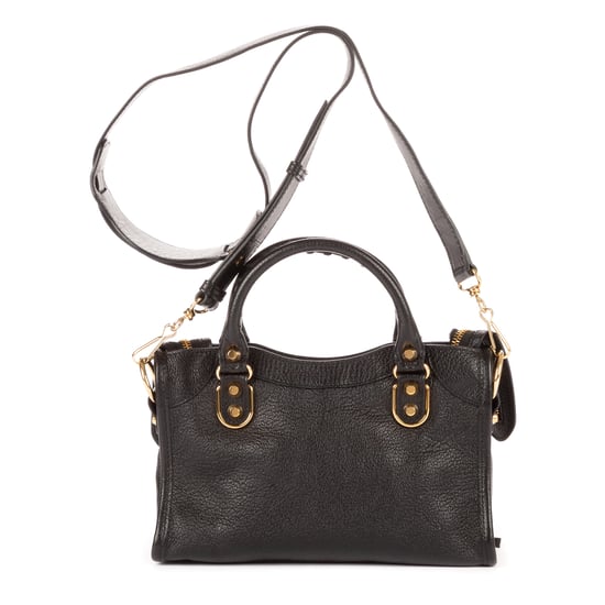 Ltd Ed. Edge Mini Handtasche - Image 4