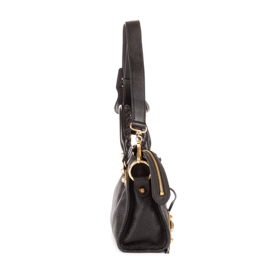 Ltd Ed. Edge Mini Handtasche - Image 5