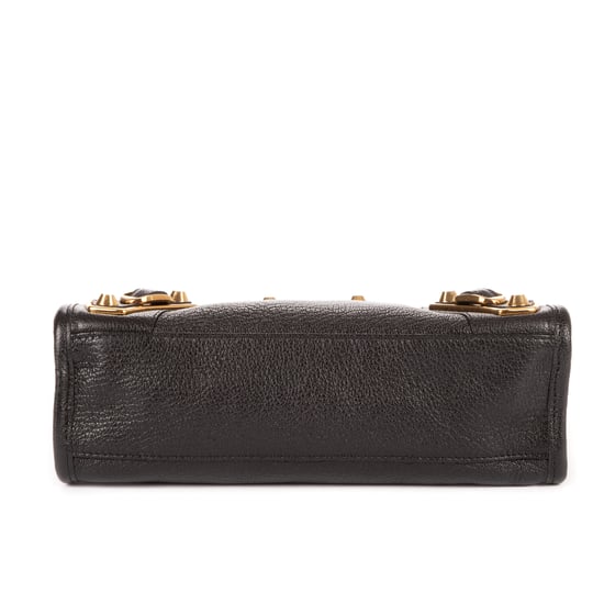 Ltd Ed. Edge Mini Handtasche - Image 6