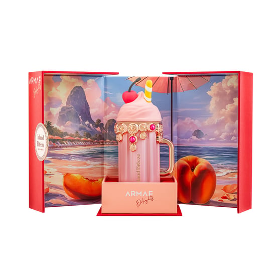Island Breeze Eau De Parfum 100ml - Image 1