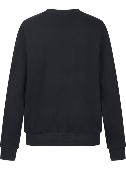 U.S. POLO ASSN. Damen Sweatshirt Pullover USZoee aus Baumwollmix - Image 2