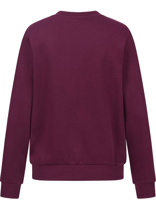 U.S. POLO ASSN. Damen Sweatshirt Pullover USZoee aus Baumwollmix - Image 2