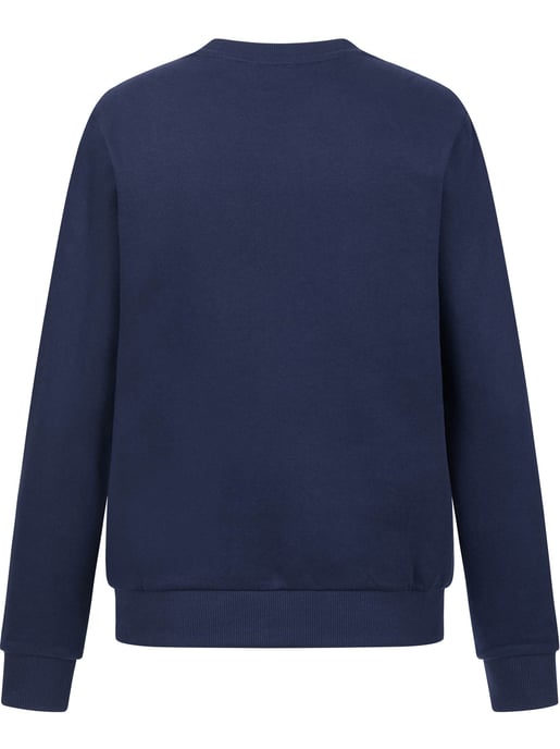 U.S. POLO ASSN. Damen Sweatshirt Pullover USZoee aus Baumwollmix - Image 2