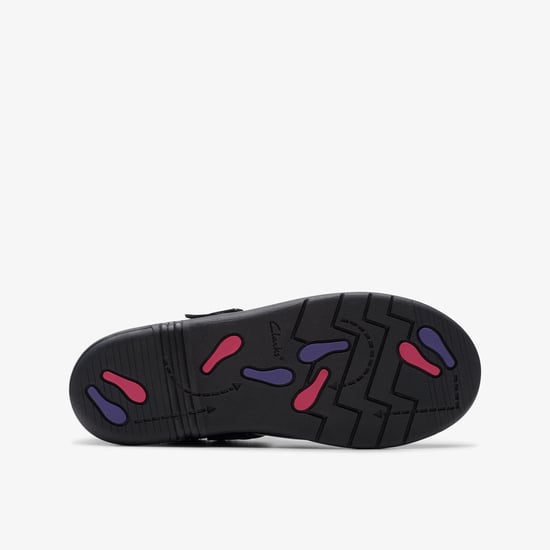 Jazzy Tap K. schwarze Lackschuhe - Image 3