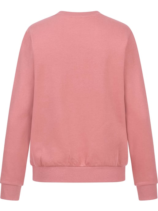 U.S. POLO ASSN. Damen Sweatshirt Pullover USZoee aus Baumwollmix - Image 2