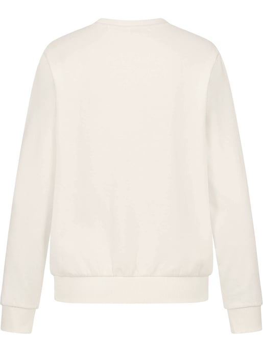 U.S. POLO ASSN. Damen Sweatshirt Pullover USZoee aus Baumwollmix - Image 2