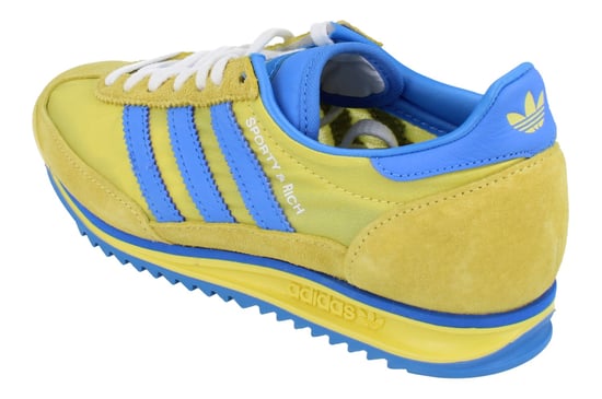 Originals SL72 Sporty & Rich Damen Sneaker - Image 2
