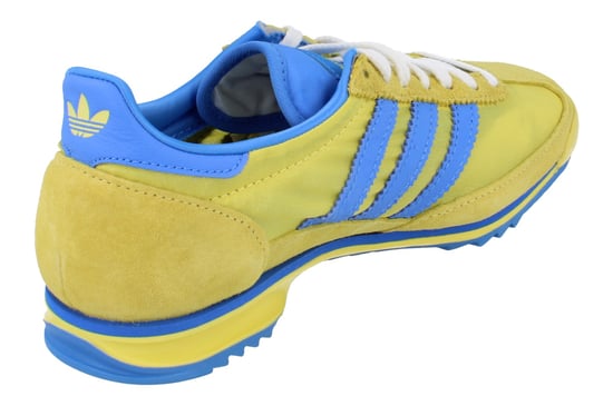 Originals SL72 Sporty & Rich Damen Sneaker - Image 3