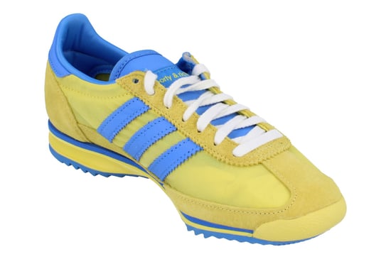 Originals SL72 Sporty & Rich Damen Sneaker - Image 4