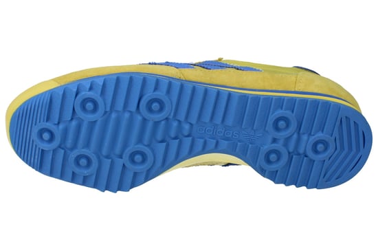 Originals SL72 Sporty & Rich Damen Sneaker - Image 5