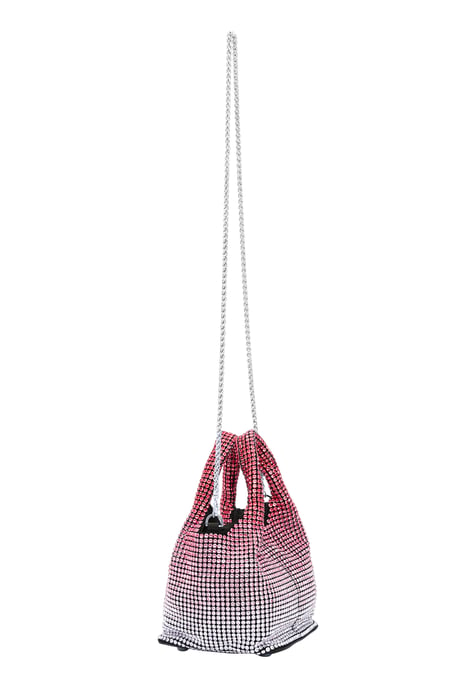 Mymo Handtasche Damen Rosa - Image 2