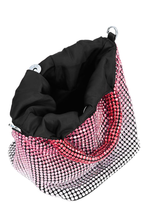 Mymo Handtasche Damen Rosa - Image 3