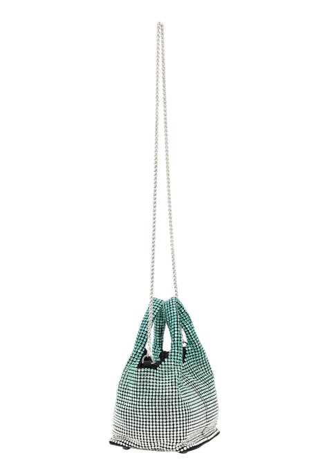 Mymo Handtasche Damen oliv - Image 2
