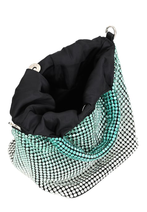 Mymo Handtasche Damen oliv - Image 3