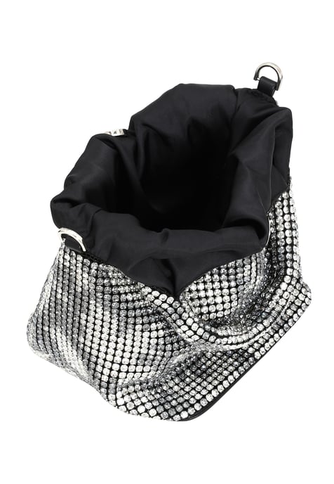 Mymo Handtasche Damen grau - Image 3