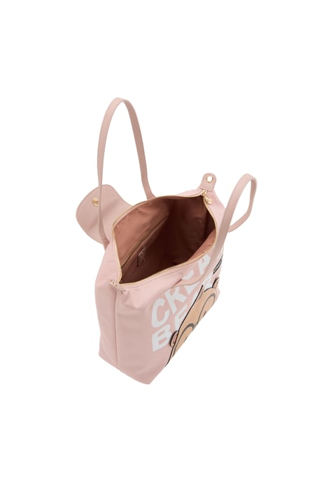 Mymo Handtasche Handtasche Mädchen Rose - Image 4