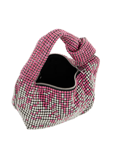 Mymo Handtasche Handtasche Frauen Rosésilber - Image 3