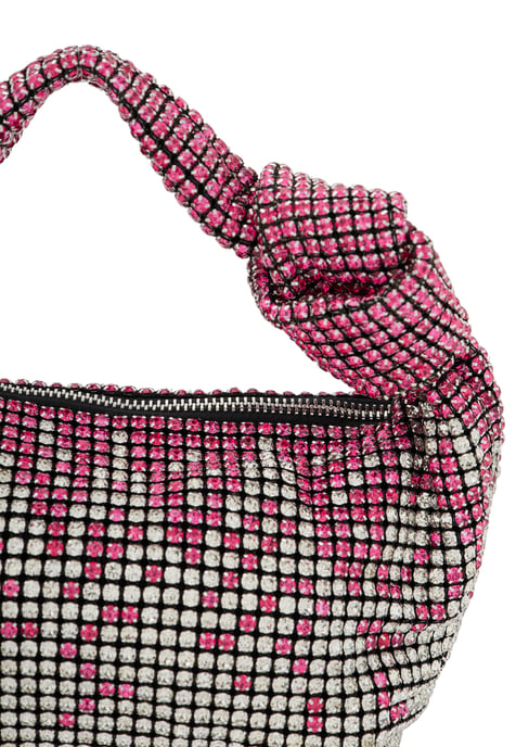 Mymo Handtasche Handtasche Frauen Rosésilber - Image 4