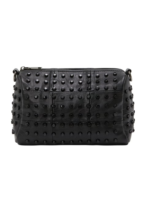 Mymo Umhängetasche Umhängetasche Frauen Schwarz - Image 1