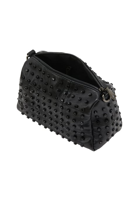 Mymo Umhängetasche Umhängetasche Frauen Schwarz - Image 3