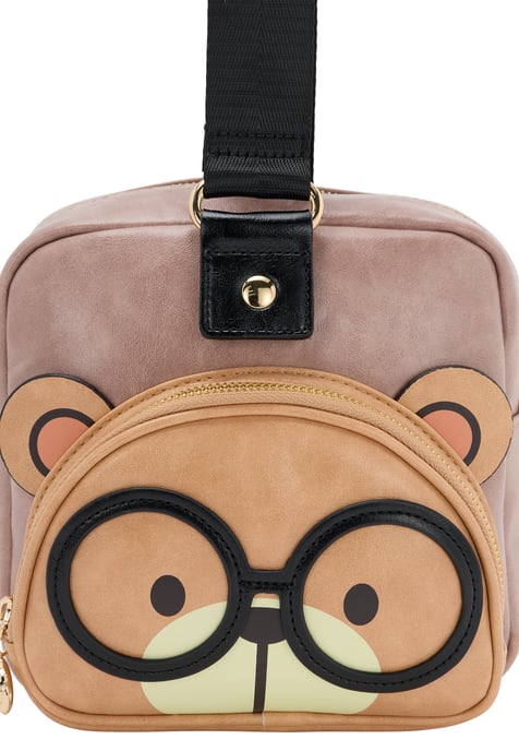 Mymo Handtasche Handtasche Mädchen Rose - Image 3