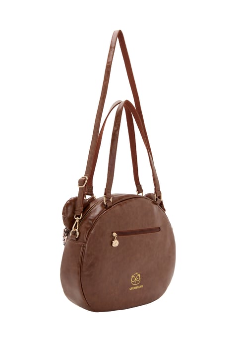 Mymo Handtasche Handtasche Mädchen braun - Image 2