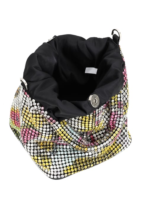Mymo Handtasche Damen mehrfarbig - Image 3